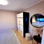 Lovely Home-near Oslo Apartment Lorenskog