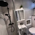 Lovely Home-near Oslo Apartment Lorenskog