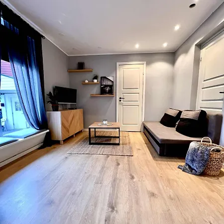 Apartman Lovely Home-near Oslo Lorenskog