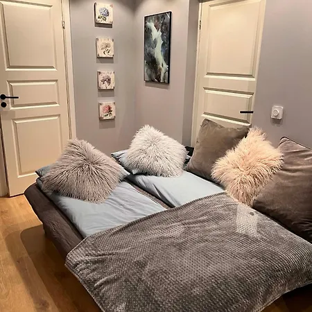 Lovely Home-near Oslo *