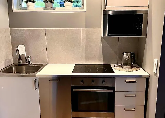 Lovely Home-near Oslo *