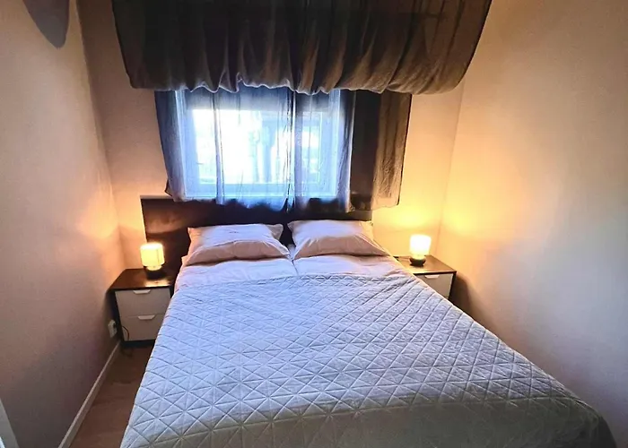 Lovely Home-near Oslo Апартаменты Лёренскуг