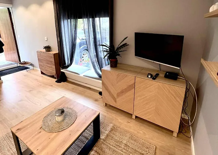 Lovely Home-near Oslo *