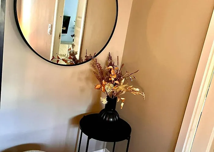 Lovely Home-near Oslo Лёренскуг