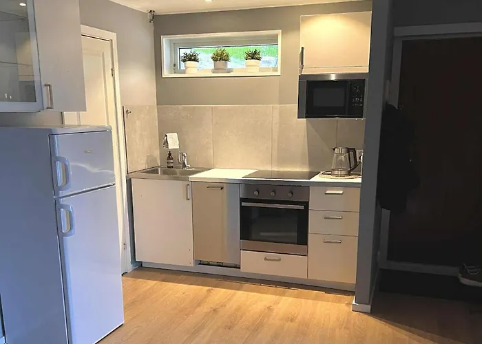 Lovely Home-near Oslo *