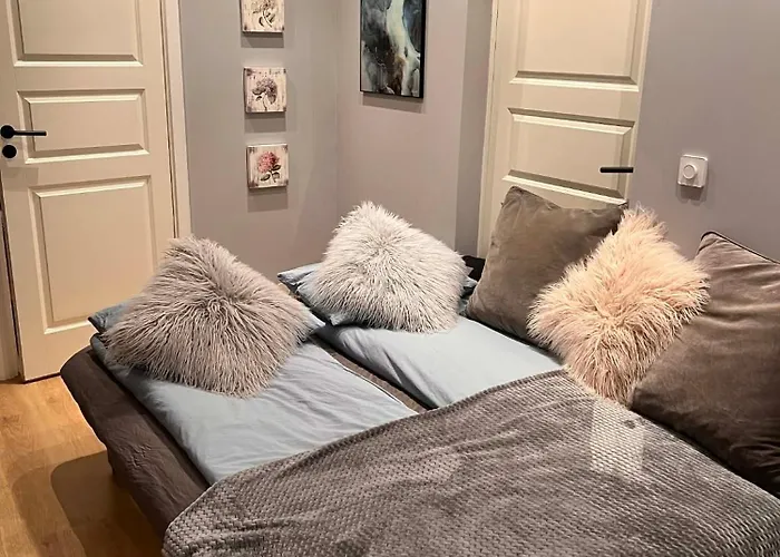 Lovely Home-near Oslo *