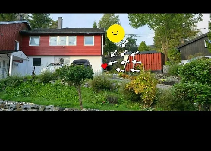 Lovely Home-near Oslo * Lorenskog