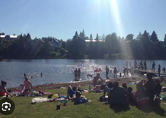 Lovely Home-near Oslo