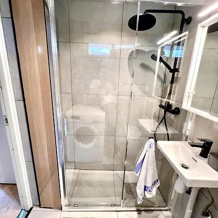 Lovely Home-near Oslo ロレンスコグ