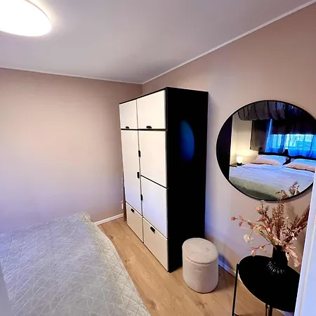 Lovely Home-near Oslo アパート ロレンスコグ