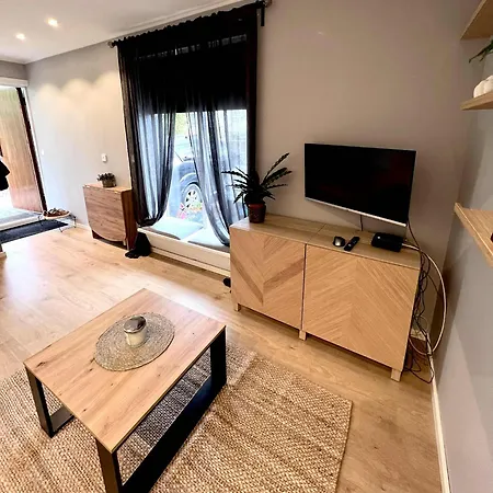 Lovely Home-near Oslo *