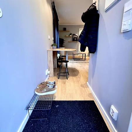 Lovely Home-near Oslo アパート *