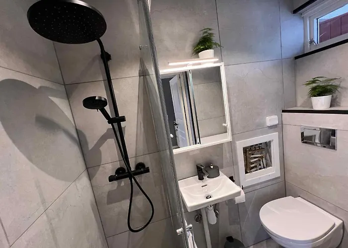 Lovely Home-near Oslo Daire Lorenskog